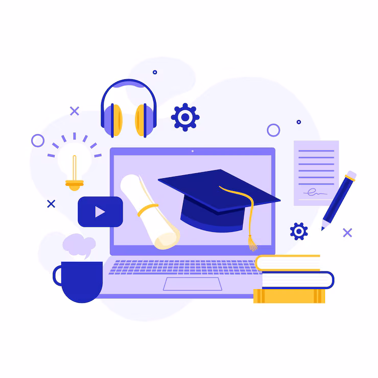 Education Illustration